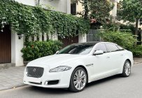 Jaguar 2015 - Bán xe màu trắng giá 2 tỷ 930 tr tại Hà Nội