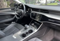 Audi A6 2021 - Xe màu đen sang trọng giá 2 tỷ 379 tr tại Tp.HCM