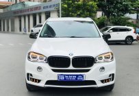 BMW X5 2016 - Bản Facelift 2016, nhập khẩu nguyên chiếc từ Mỹ giá 1 tỷ 830 tr tại Hà Nội