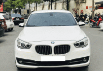 BMW 528i 2017 - GranTurismo model_2018 giá 1 tỷ 599 tr tại Hà Nội