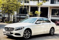 Mercedes-Benz 2016 - 200tr nhận xe đi ngay chạy hơn 3 vạn trắng nội thất kem siêu đẹp giá 965 triệu tại Hà Nội