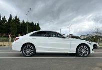 Mercedes-Benz C300 2017 - Mercedes-Benz C300 2017 số tự động tại Lai Châu giá 1 tỷ 250 tr tại Lai Châu