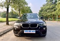 BMW X3 2016 - Biển HN - Đầy đủ giấy tờ xe cực chất lượng giá 999 triệu tại Hà Nội