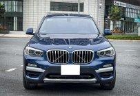 BMW X3 2019 - Xe màu xanh lam giá 2 tỷ 199 tr tại Hà Nội