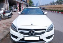 Mercedes-Benz 2015 - Bán xe màu trắng giá 980 triệu tại Hà Nội