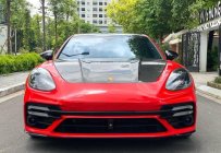 Porsche Panamera 2016 - Up full carbon - Turbo Design - Giá ưu đãi giá 5 tỷ 350 tr tại Tp.HCM
