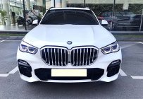 BMW X5 2021 - Xe màu trắng, nội thất nâu da bò giá 3 tỷ 680 tr tại Hà Nội