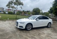 Audi A4 2017 - Xe màu trắng, nhập khẩu nguyên chiếc giá 1 tỷ 100 tr tại Bắc Giang