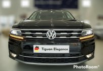 Volkswagen Tiguan 2022 - Sẵn xe tại showroom - Siêu giảm giá trong T2 - Booking khu vực miền Bắc giá 1 tỷ 699 tr tại Vĩnh Phúc