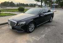 Mercedes-Benz E200 2018 - Hỗ trợ bank lên đến 75% giá trị xe giá 1 tỷ 550 tr tại Vĩnh Phúc