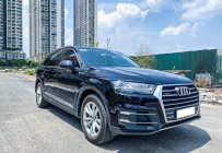 Audi Q7 2016 - Mới nhất thị trường giá 2 tỷ 79 tr tại Quảng Ninh