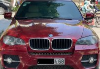 BMW X5 2009 - Màu đỏ, nhập khẩu nguyên chiếc chính chủ, 680tr giá 680 triệu tại Hà Nội