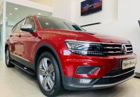 Volkswagen Tiguan 2022 - Màu cực đẹp - Sẵn xe tại showroom - Liên hệ hotline nhận ưu đãi đặc biệt trong T2 giá 1 tỷ 999 tr tại Hưng Yên