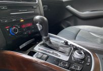 Audi Q5 2011 - Màu đen, nhập khẩu nguyên chiếc giá 635 triệu tại Hà Nội