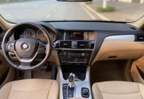 BMW X3 2016 - Xe màu đen giá 999 triệu tại Hải Phòng