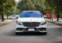 Mercedes-Benz 2020 - Cần bán gấp xe màu trắng giá 3 tỷ 690 tr tại Hà Nội