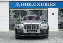 Rolls-Royce Ghost 2021 - Exetended trục cơ sở dài siêu lướt - Biển siêu đẹp - Giá tốt nhất thị trường giá 39 tỷ tại Hà Nội