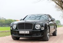 Bentley Mulsanne 2016 - Cần bán hoặc trao đổi giá 13 tỷ 900 tr tại Hà Nội