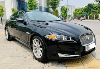 Jaguar XF 2013 - Đăng ký 2016 tư nhân 1 chủ giá 799 triệu tại Hà Nội