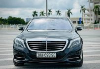 Mercedes-Benz S500 2015 - Xe màu đen giá 2 tỷ 550 tr tại Hà Nội