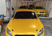 Audi TT 2008 - Xe đẹp máy zin, độ body giá 650 triệu tại Tp.HCM
