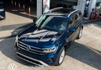 Volkswagen Touareg 2022 - Volkswagen Teramont 2022 màu Xanh - SUV 7 chỗ, Sẵn Xe Giao Ngay và Ưu Đãi Tháng 11 giá 2 tỷ 349 tr tại Tp.HCM
