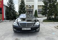 Mercedes-Benz S500 2008 - Nhập Đức giá 600 triệu tại Hải Dương