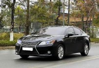 Lexus ES 350 2015 - Cần bán Lexus ES 350 sản xuất năm 2015, màu đen, nhập khẩu nguyên chiếc giá 1 tỷ 600 tr tại Hà Nội