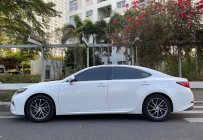 Lexus ES 350  AT 2015 - Cần bán lại xe Lexus ES 350 AT sản xuất 2015, màu trắng, xe nhập giá 1 tỷ 630 tr tại Tp.HCM