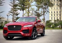 Jaguar F-Pace 2016 - Nhập khẩu nguyên chiếc xe gia đình giá 2 tỷ 800 tr tại Hà Nội