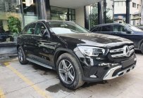 Mercedes-Benz GLC 200 2021 - Mercedes Ben GLC200, màu đen - CTKM cực khủng, giảm tiền mặt, đủ màu, giao hàng toàn quốc giá 1 tỷ 799 tr tại Đồng Nai