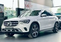 Mercedes-Benz GLC 200 2022 - Bán ô tô Mercedes-Benz GLC 200 4Matic năm 2022, màu trắng, rất nhiều quà tặng hấp dẫn giá 2 tỷ 78 tr tại Đồng Nai