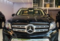 Mercedes-Benz GLS 350d 2016 - Bán ô tô Mercedes GLS 350d 3.0 V6 2016, màu đen, nhập khẩu giá 2 tỷ 899 tr tại Hà Nội