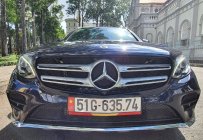 Mercedes-Benz GLC 300 2018 - Màu xanh giá 1 tỷ 430 tr tại Tp.HCM