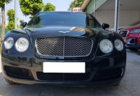 Bentley Flying Spur 2007 - Màu đen, xe nhập giá 1 tỷ 630 tr tại Hà Nội