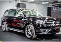 Mercedes-Benz GLS 450 2023 - SUV 7 chỗ đầu bảng - Xe sẵn giao ngay - LH ngay để được báo giá và tư vấn giá 5 tỷ 309 tr tại Tp.HCM