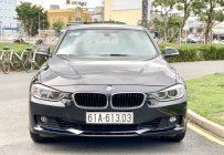 BMW 328i 0 2012 - Màu đen cực đẹp giá 625 triệu tại Tp.HCM