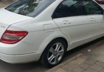 Mercedes-Benz C 250 2010 - Màu trắng giá 374 triệu tại Quảng Ngãi