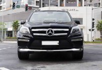 Mercedes-Benz GL 550 2012 - Màu đen, nhập khẩu Mỹ giá 2 tỷ 50 tr tại Hà Nội