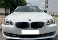 BMW 523i 0 2011 - Máy 2.5L nhập Đức giá 665 triệu tại Bình Dương