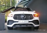 Mercedes-Benz GLE 53 0 2022 - nhập chính hãng, xe sẵn giao ngay giá 5 tỷ 499 tr tại Cần Thơ