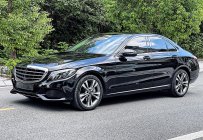Mercedes-Benz C 250 2018 - Siêu lướt 19.000 km zin giá 1 tỷ 289 tr tại Bắc Ninh