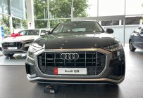 Audi Q8 2022 - Ưu đãi hấp dẫn, sẵn xe nhiều màu tại showroom giá 4 tỷ 650 tr tại Đà Nẵng