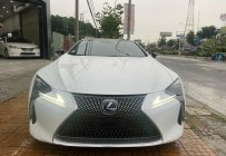 Lexus LC 500 2017 - Độc nhất Việt Nam, siêu lướt, xe còn như mới, liên hệ trao đổi giá 7 tỷ 590 tr tại Tp.HCM