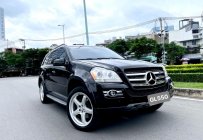 Mercedes-Benz GL 550 2009 - Nhập Mỹ vào đồ chơi hơn 400tr, bản full cao cấp nhất đủ đồ chơi không thiếu món nào giá 736 triệu tại Tp.HCM