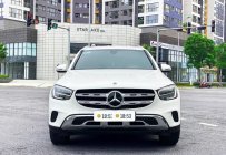 Mercedes-Benz GLC 200 2021 - Cần bán lại xe màu trắng giá 2 tỷ 95 tr tại Hà Nội
