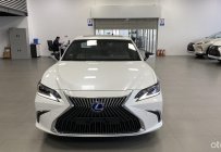 Lexus ES 300 2022 - Bảo hành/bảo dưỡng miễn phí trong 5 năm - Bảo hành pin trong 7 năm giá 3 tỷ 140 tr tại Tp.HCM
