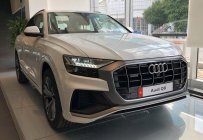 Audi Q8 2022 - Sẵn xe nhiều màu tại showroom giá 4 tỷ 750 tr tại Đà Nẵng