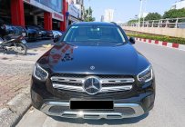 Mercedes-Benz GLC 200 2019 - Cần bán lại xe model 2020, màu đen nội thất kem giá 1 tỷ 530 tr tại Hà Nội