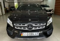 Mercedes-Benz GLA 250 2017 - Xe đẹp, bao test hãng giá 1 tỷ 199 tr tại Tp.HCM